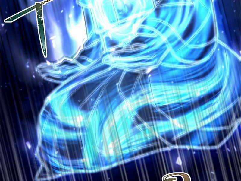 Con Trai Của Gia Tộc Nam Cung Thế Gia Chương 5 trang 155