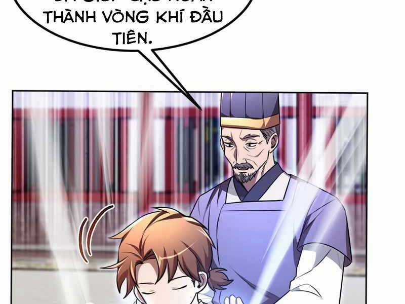 Con Trai Của Gia Tộc Nam Cung Thế Gia Chương 5 trang 160