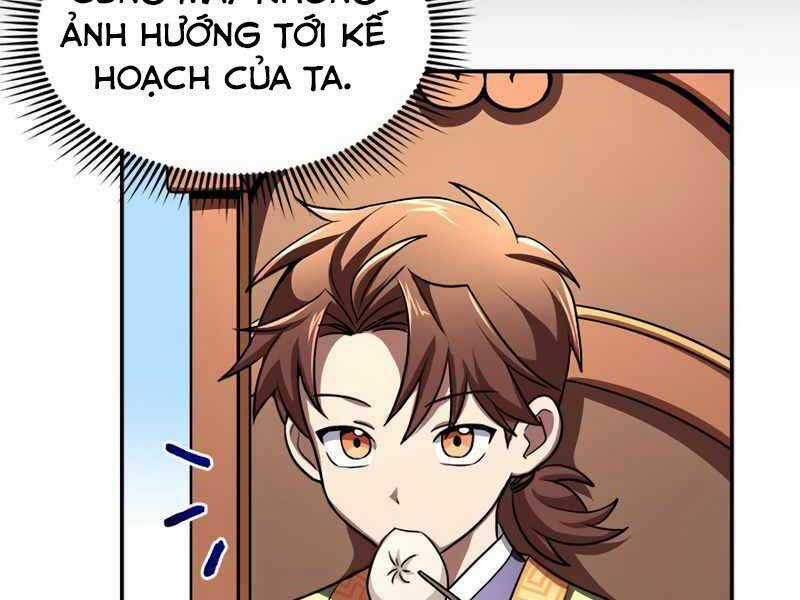 Con Trai Của Gia Tộc Nam Cung Thế Gia Chương 5 trang 17