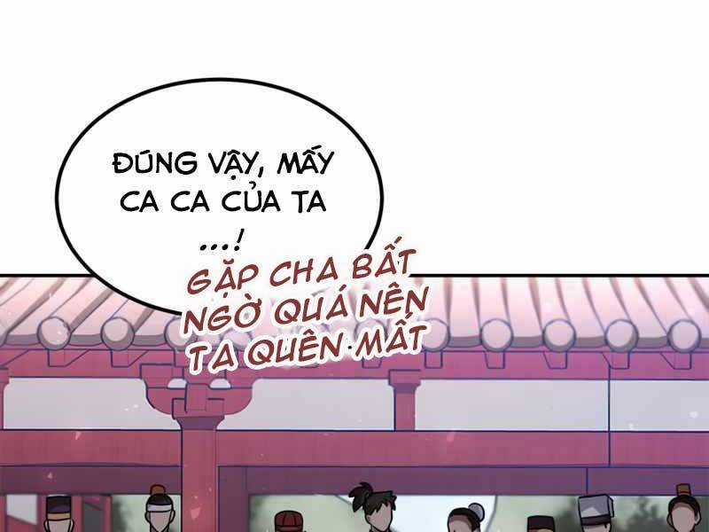 Con Trai Của Gia Tộc Nam Cung Thế Gia Chương 5 trang 19