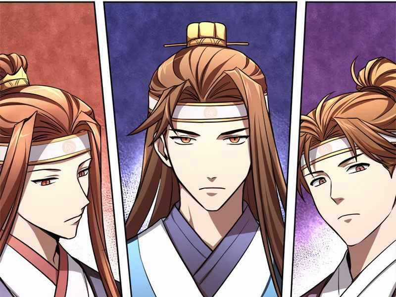 Con Trai Của Gia Tộc Nam Cung Thế Gia Chương 5 trang 22