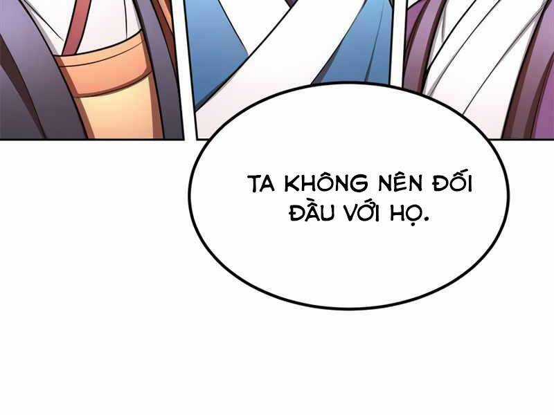 Con Trai Của Gia Tộc Nam Cung Thế Gia Chương 5 trang 23