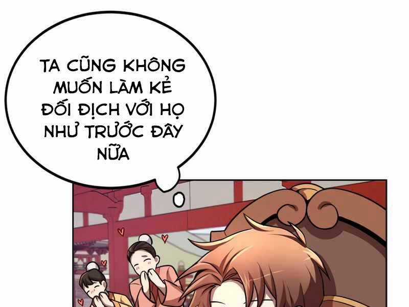 Con Trai Của Gia Tộc Nam Cung Thế Gia Chương 5 trang 24