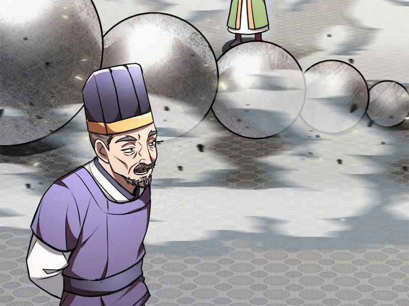 Con Trai Của Gia Tộc Nam Cung Thế Gia Chương 5 trang 51