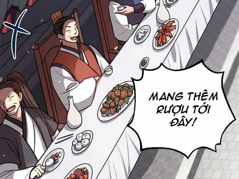 Con Trai Của Gia Tộc Nam Cung Thế Gia Chương 5 trang 6