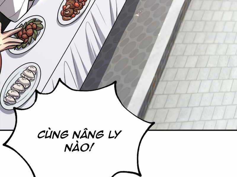 Con Trai Của Gia Tộc Nam Cung Thế Gia Chương 5 trang 7