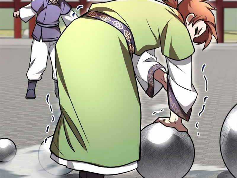 Con Trai Của Gia Tộc Nam Cung Thế Gia Chương 5 trang 81