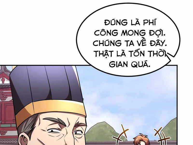 Con Trai Của Gia Tộc Nam Cung Thế Gia Chương 5 trang 89