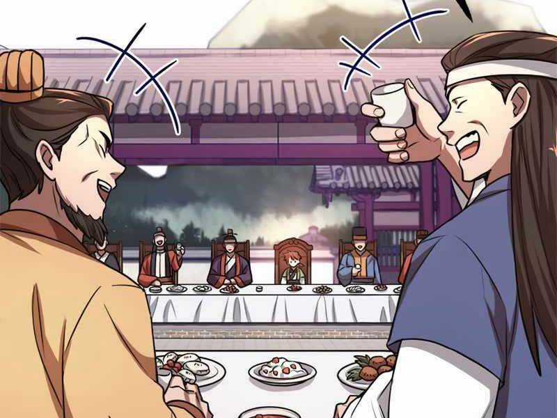 Con Trai Của Gia Tộc Nam Cung Thế Gia Chương 5 trang 9