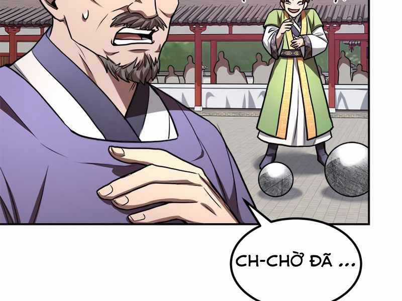 Con Trai Của Gia Tộc Nam Cung Thế Gia Chương 5 trang 90