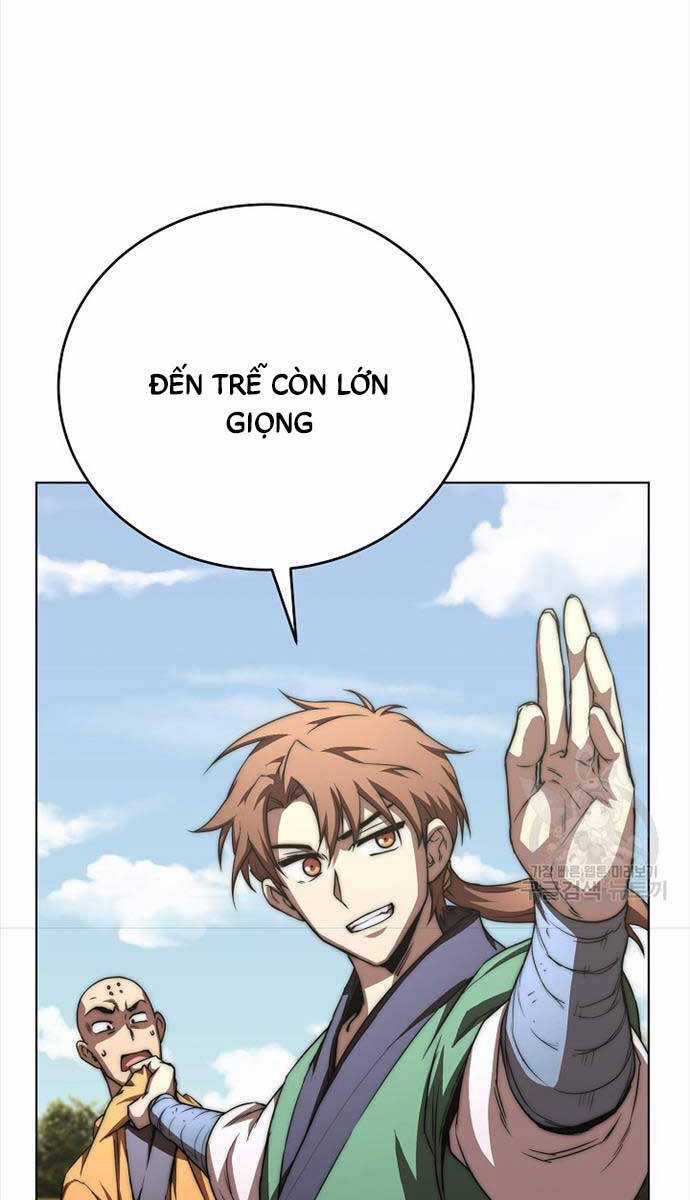 Con Trai Của Gia Tộc Nam Cung Thế Gia Chương 57 trang 33