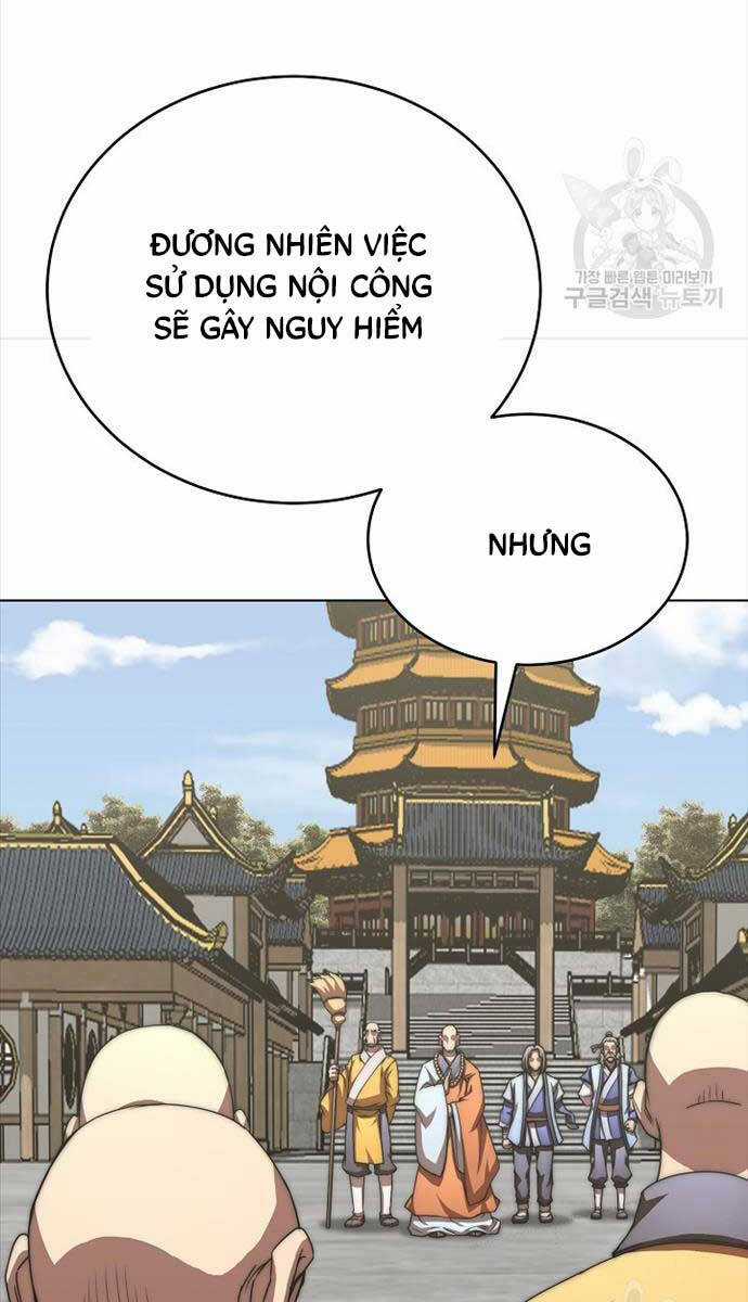 Con Trai Của Gia Tộc Nam Cung Thế Gia Chương 57 trang 5