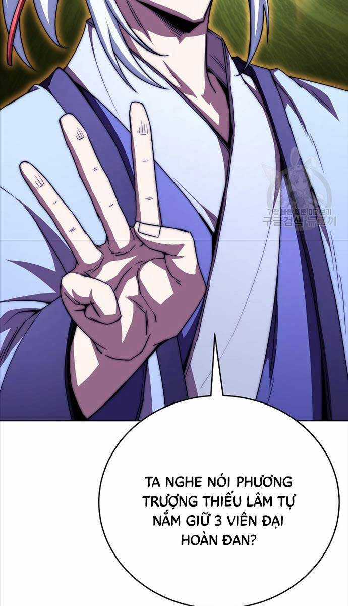 Con Trai Của Gia Tộc Nam Cung Thế Gia Chương 57 trang 54