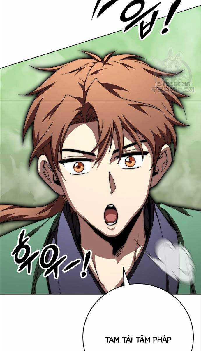 Con Trai Của Gia Tộc Nam Cung Thế Gia Chương 57 trang 84