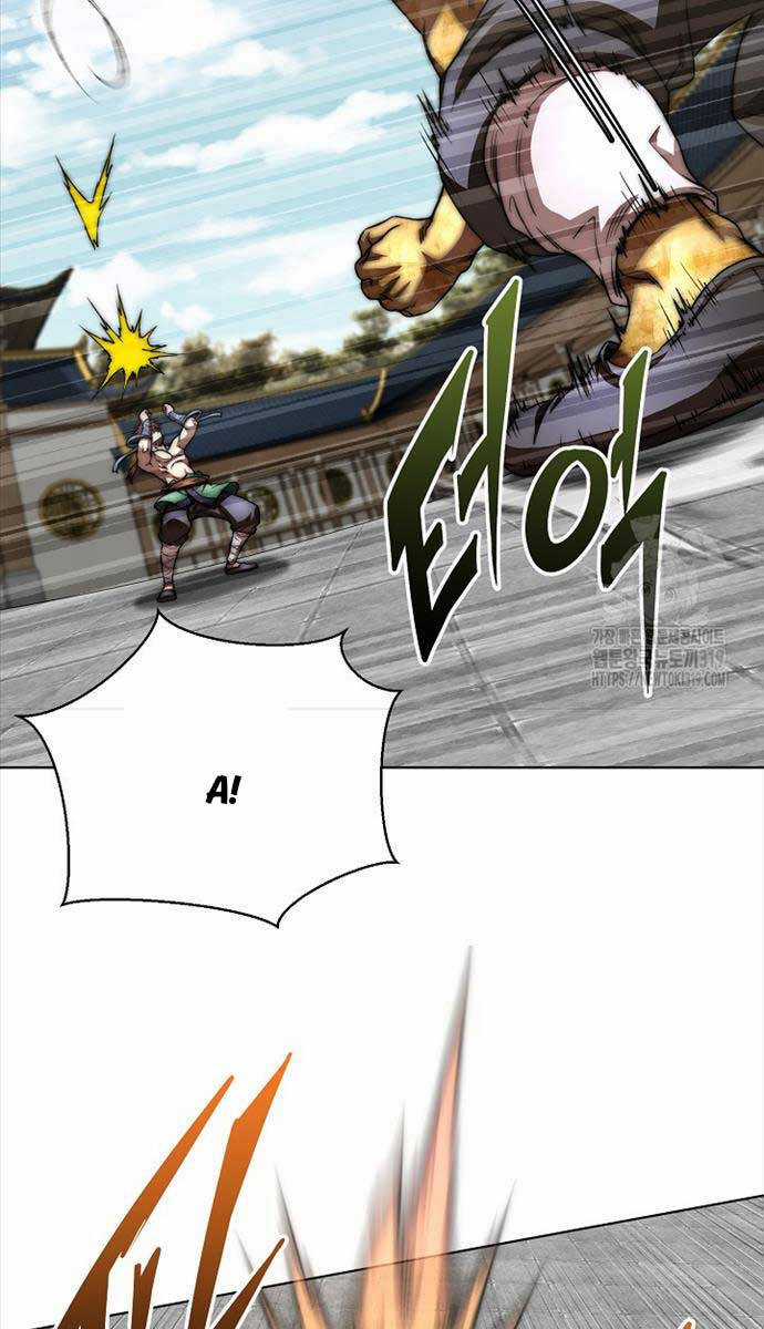 Con Trai Của Gia Tộc Nam Cung Thế Gia Chương 58 trang 102