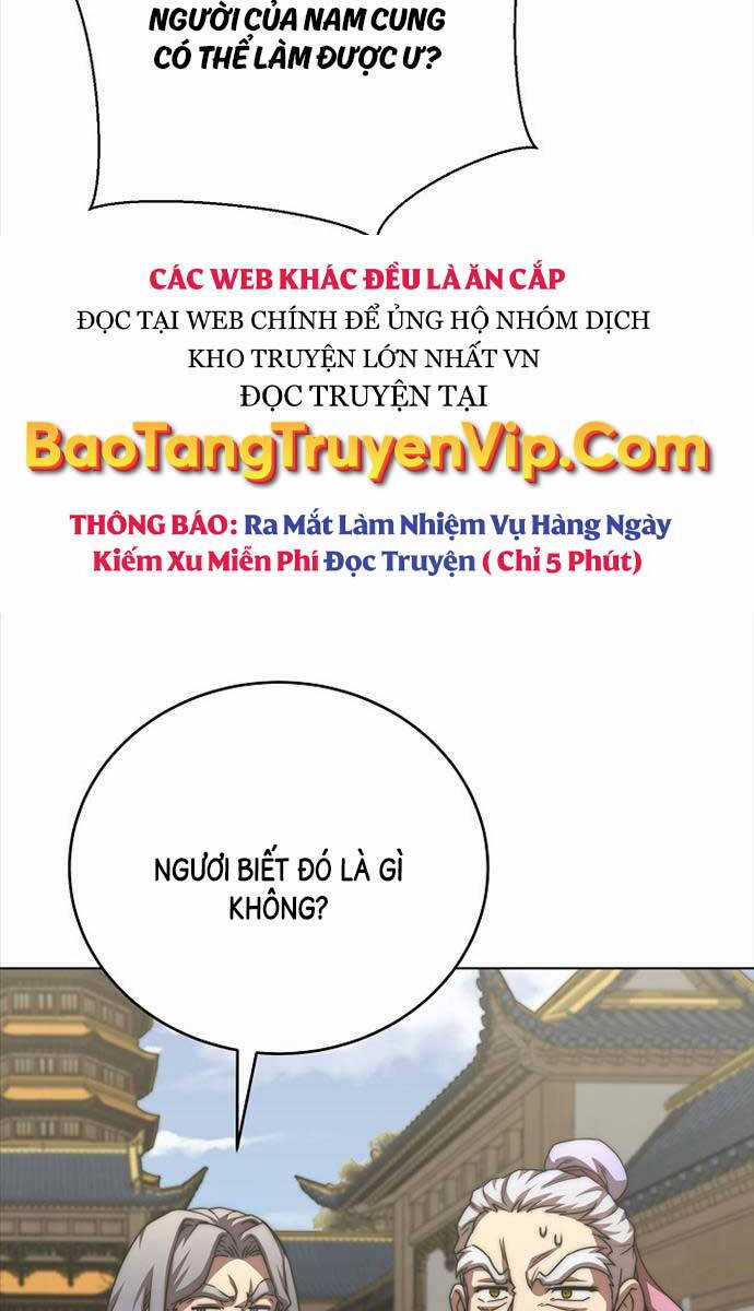Con Trai Của Gia Tộc Nam Cung Thế Gia Chương 58 trang 4