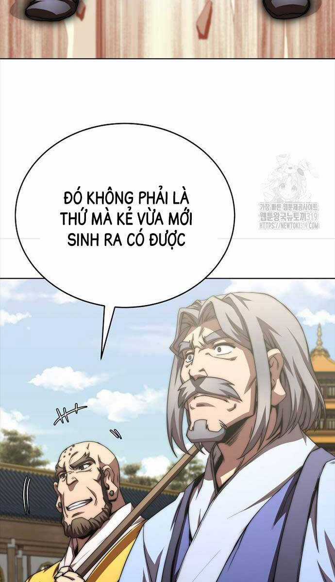 Con Trai Của Gia Tộc Nam Cung Thế Gia Chương 58 trang 40