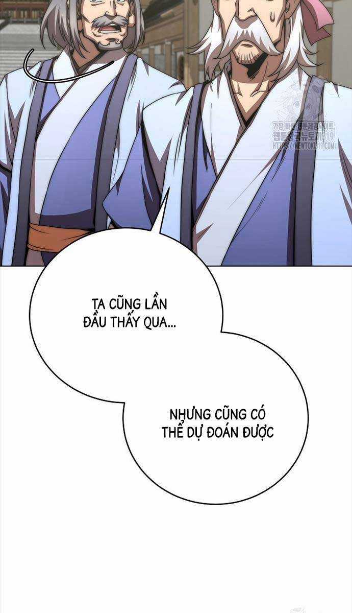 Con Trai Của Gia Tộc Nam Cung Thế Gia Chương 58 trang 5