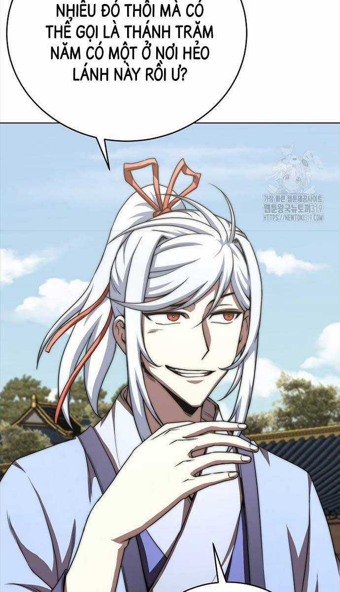 Con Trai Của Gia Tộc Nam Cung Thế Gia Chương 58 trang 50