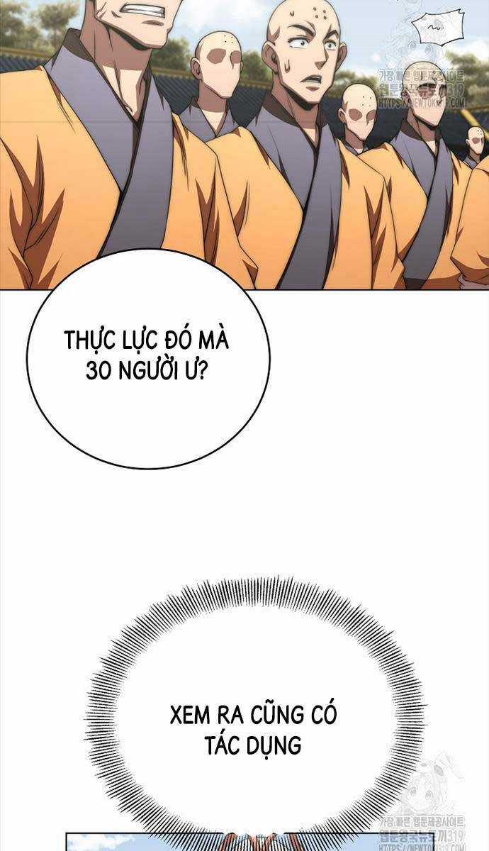 Con Trai Của Gia Tộc Nam Cung Thế Gia Chương 58 trang 52