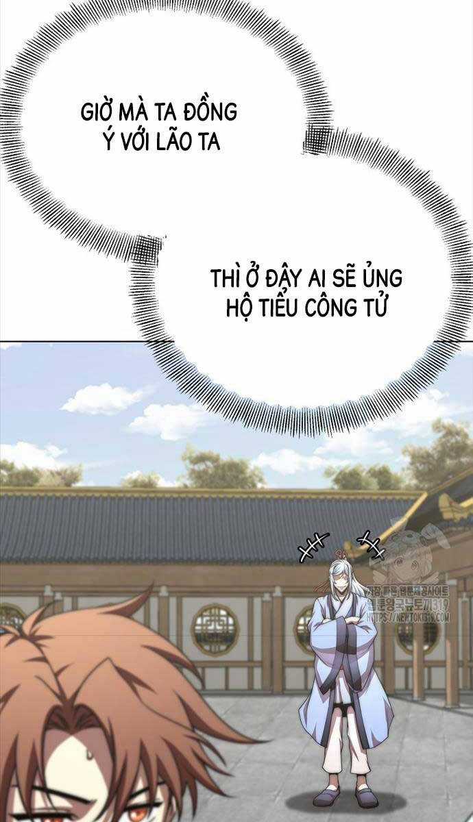 Con Trai Của Gia Tộc Nam Cung Thế Gia Chương 58 trang 54