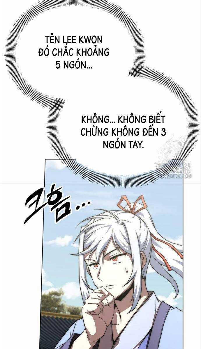 Con Trai Của Gia Tộc Nam Cung Thế Gia Chương 58 trang 56