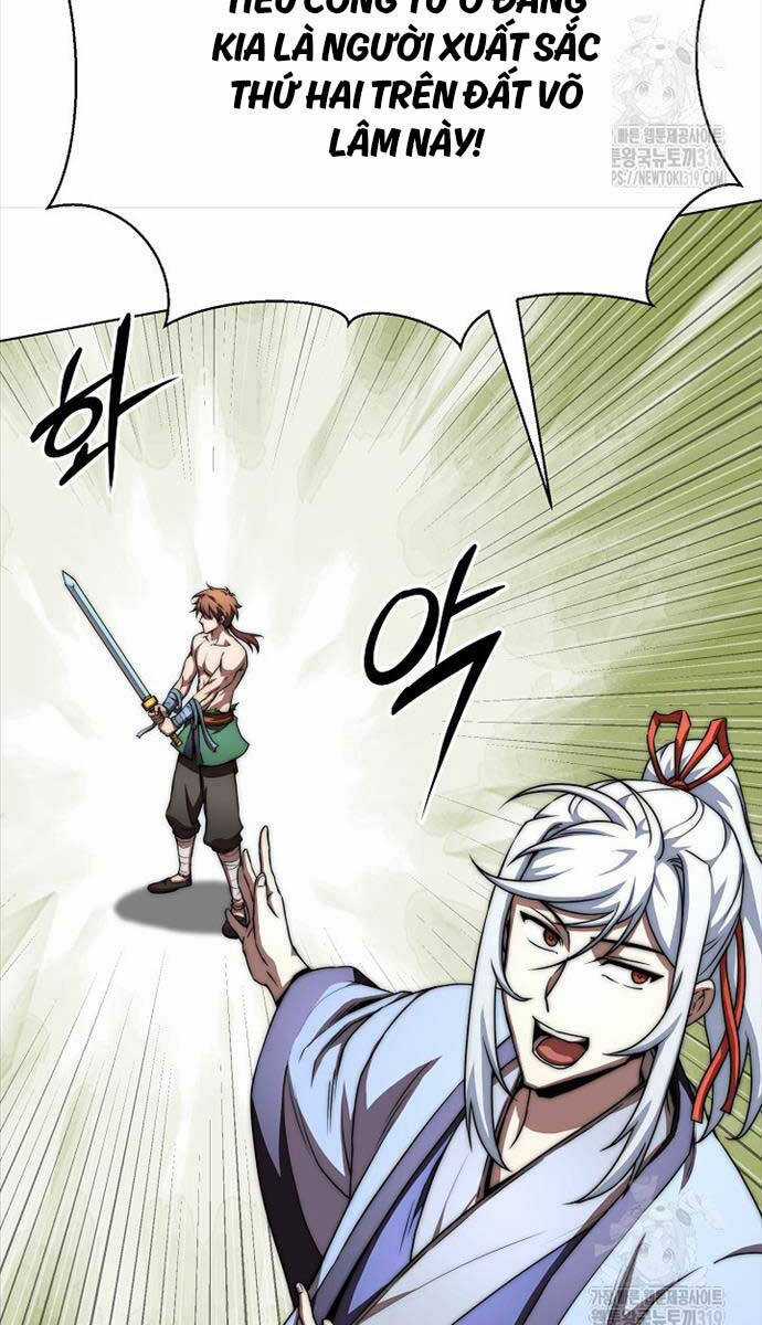 Con Trai Của Gia Tộc Nam Cung Thế Gia Chương 58 trang 59