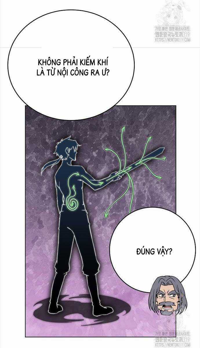 Con Trai Của Gia Tộc Nam Cung Thế Gia Chương 58 trang 6