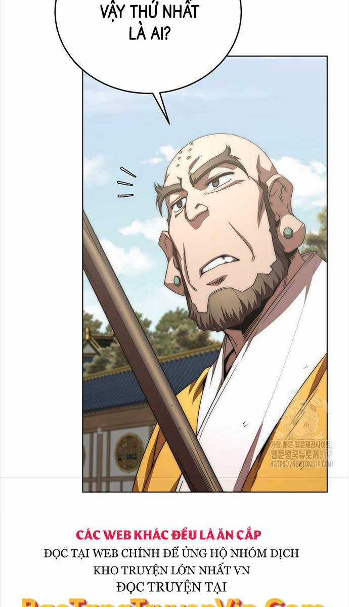 Con Trai Của Gia Tộc Nam Cung Thế Gia Chương 58 trang 61