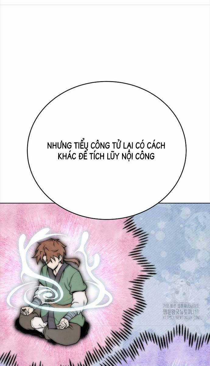 Con Trai Của Gia Tộc Nam Cung Thế Gia Chương 58 trang 7