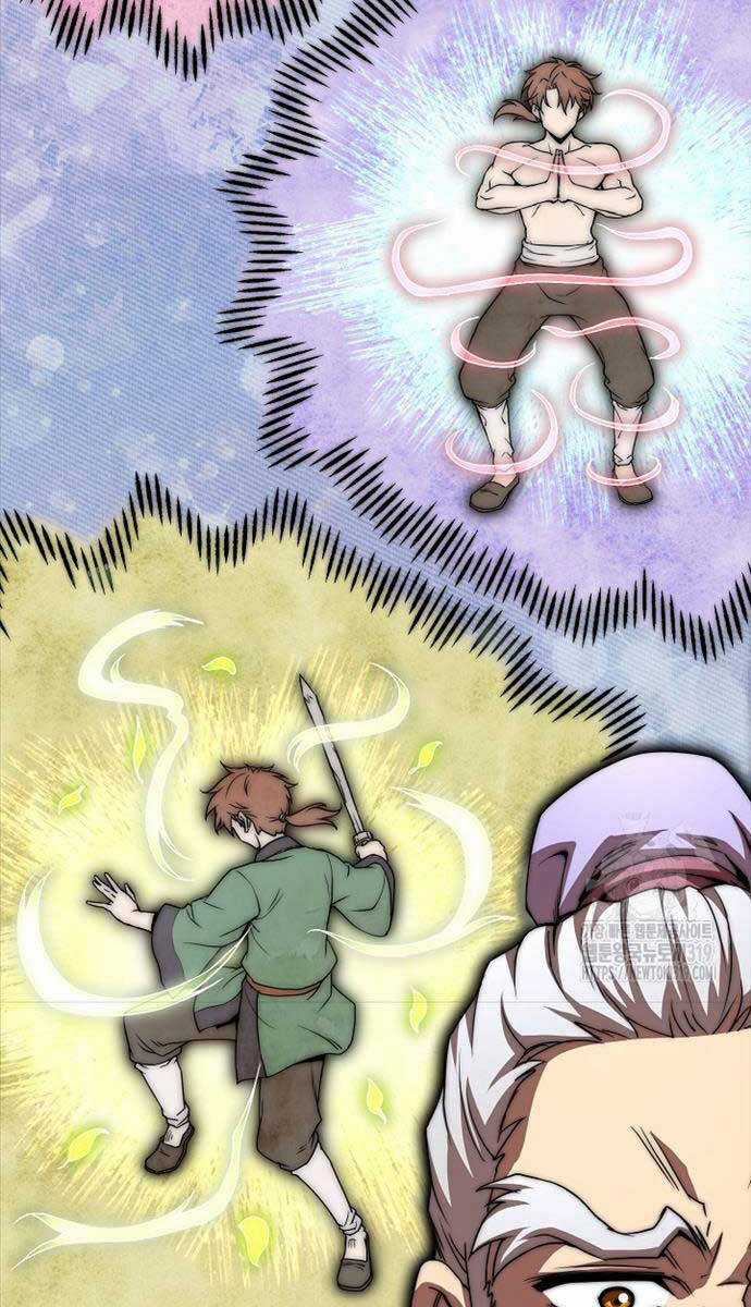 Con Trai Của Gia Tộc Nam Cung Thế Gia Chương 58 trang 8