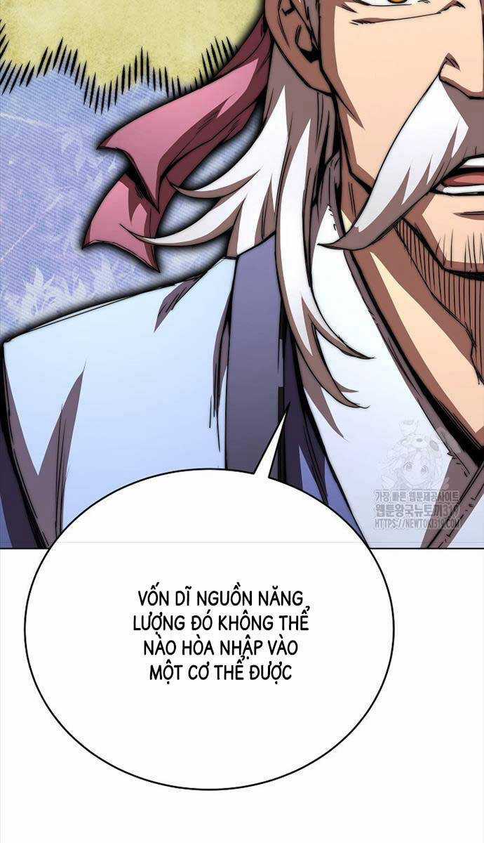 Con Trai Của Gia Tộc Nam Cung Thế Gia Chương 58 trang 9