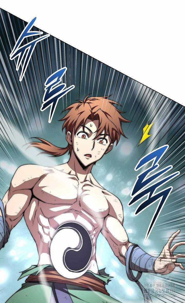 Con Trai Của Gia Tộc Nam Cung Thế Gia Chương 59 trang 21