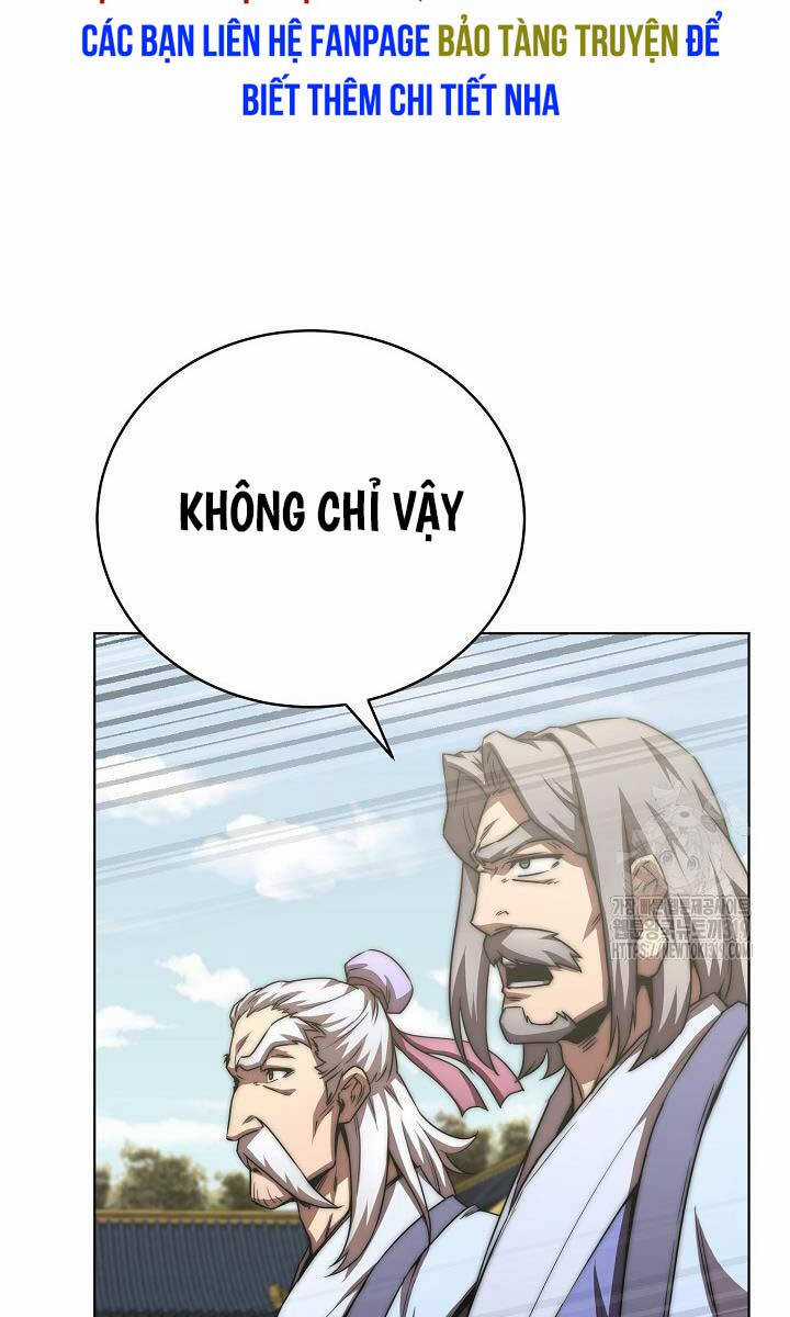 Con Trai Của Gia Tộc Nam Cung Thế Gia Chương 59 trang 35