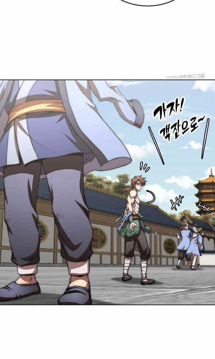 Con Trai Của Gia Tộc Nam Cung Thế Gia Chương 59 trang 74