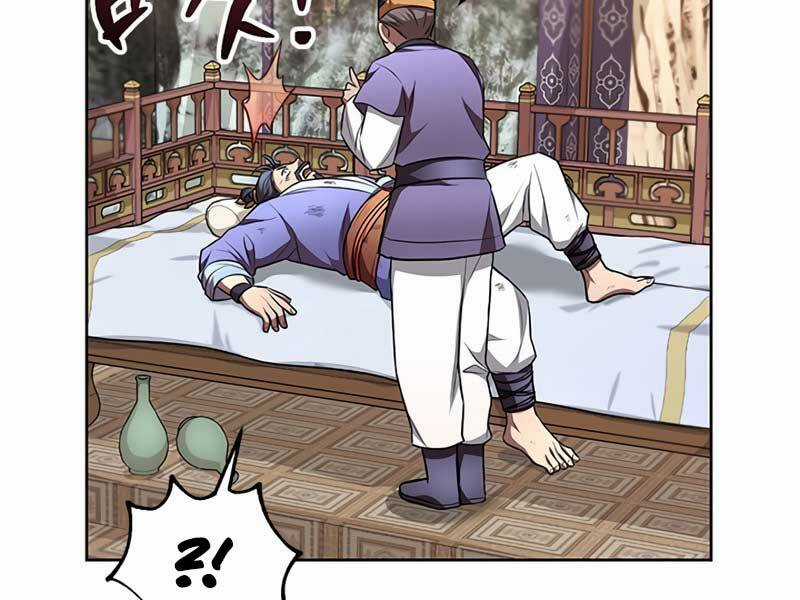 Con Trai Của Gia Tộc Nam Cung Thế Gia Chương 6 trang 101