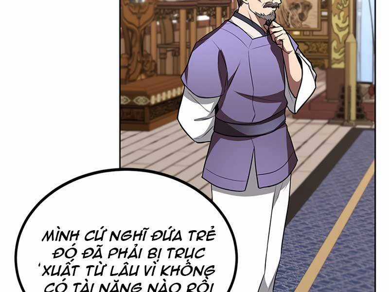 Con Trai Của Gia Tộc Nam Cung Thế Gia Chương 6 trang 116