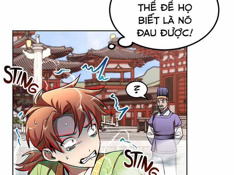 Con Trai Của Gia Tộc Nam Cung Thế Gia Chương 6 trang 12