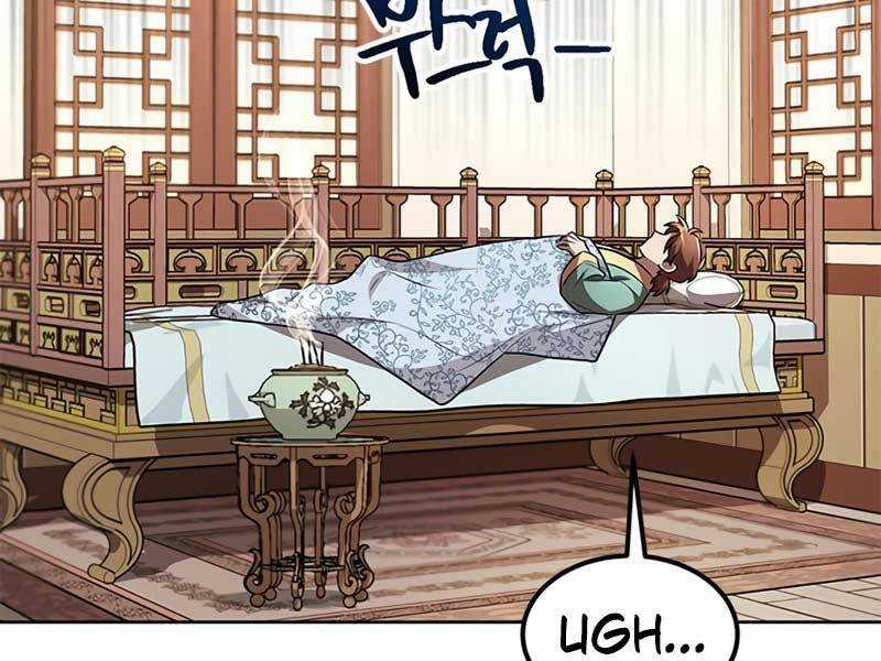 Con Trai Của Gia Tộc Nam Cung Thế Gia Chương 6 trang 124