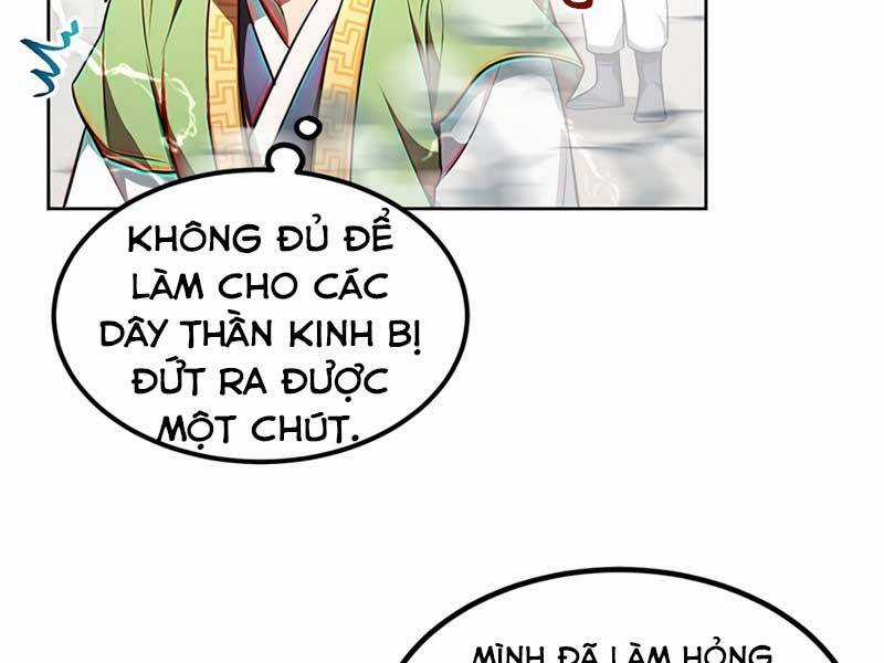 Con Trai Của Gia Tộc Nam Cung Thế Gia Chương 6 trang 13