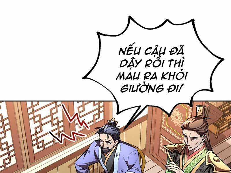 Con Trai Của Gia Tộc Nam Cung Thế Gia Chương 6 trang 140