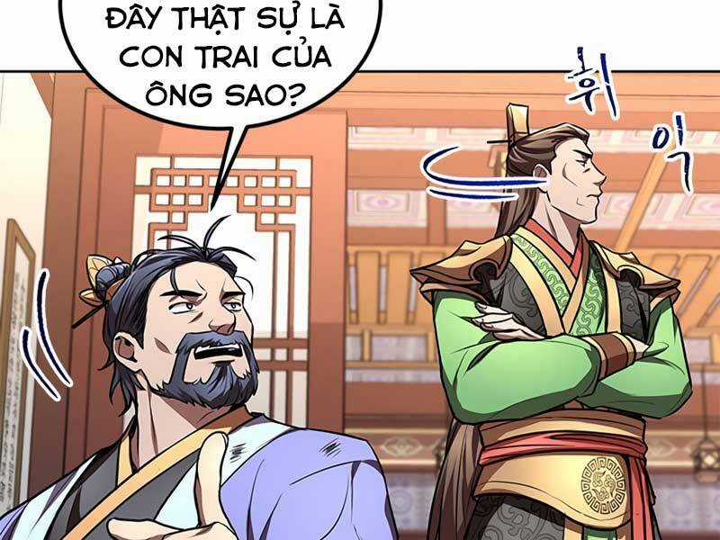 Con Trai Của Gia Tộc Nam Cung Thế Gia Chương 6 trang 145