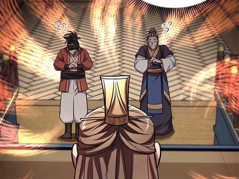 Con Trai Của Gia Tộc Nam Cung Thế Gia Chương 6 trang 150