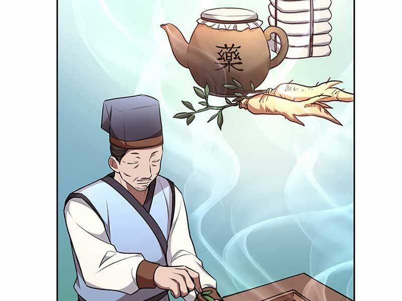 Con Trai Của Gia Tộc Nam Cung Thế Gia Chương 6 trang 17