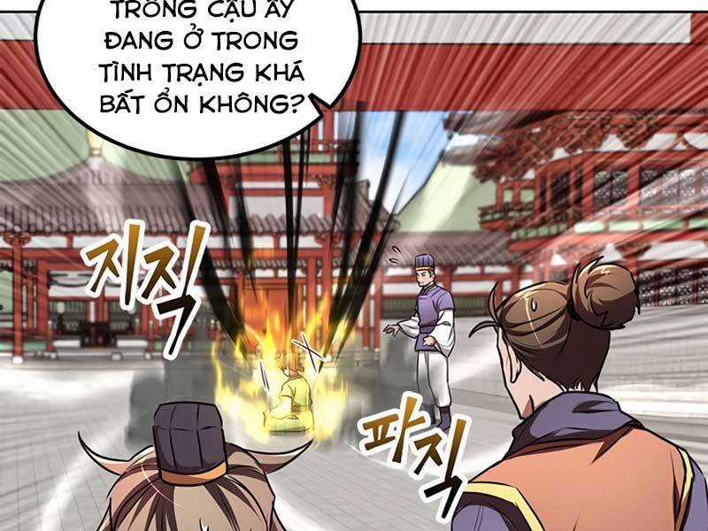 Con Trai Của Gia Tộc Nam Cung Thế Gia Chương 6 trang 26