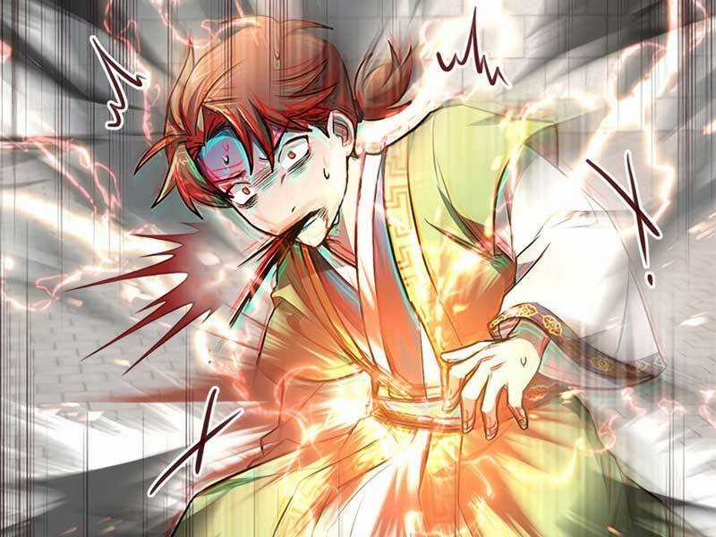 Con Trai Của Gia Tộc Nam Cung Thế Gia Chương 6 trang 33