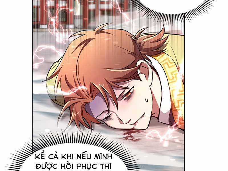 Con Trai Của Gia Tộc Nam Cung Thế Gia Chương 6 trang 38