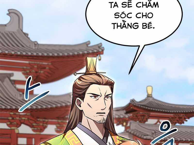 Con Trai Của Gia Tộc Nam Cung Thế Gia Chương 6 trang 55