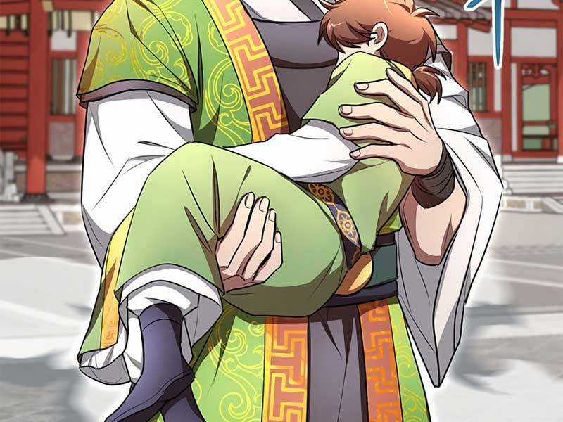 Con Trai Của Gia Tộc Nam Cung Thế Gia Chương 6 trang 56