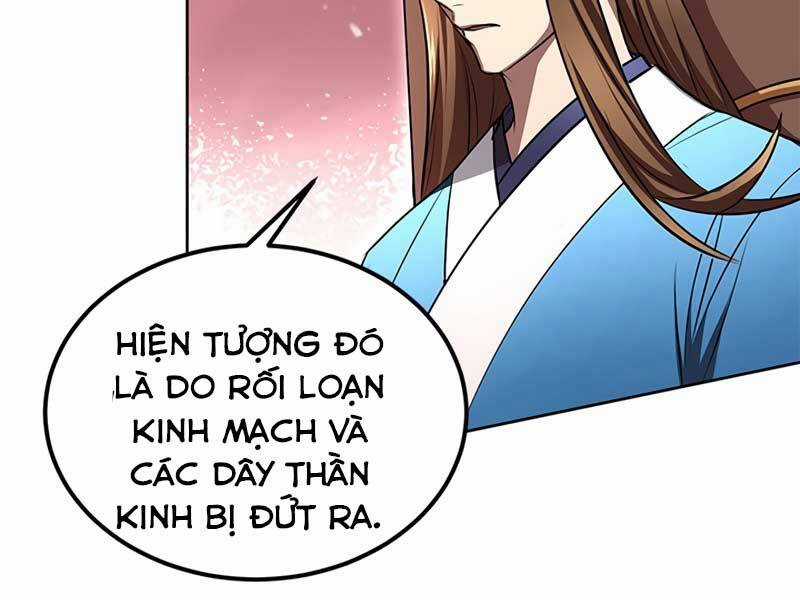 Con Trai Của Gia Tộc Nam Cung Thế Gia Chương 6 trang 66